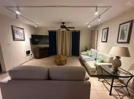Caribbean Home