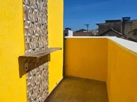 Pousada Sol Radiante