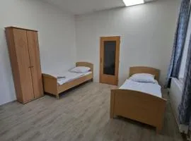 Byt v okresu Děčin