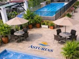 Hotel Asturias