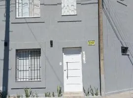 La casita de Susi