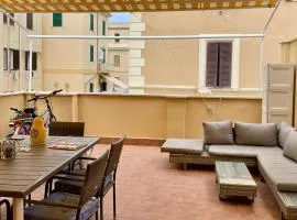 CASA LA FANCIULLA D'ANZIO - Anzio Centro a un passo dal mare