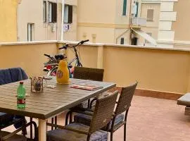 CASA LA FANCIULLA D'ANZIO - Anzio Centro a un passo dal mare