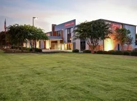 Hampton Inn Auburn