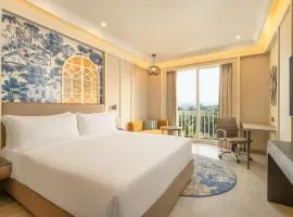 Hilton Garden Inn Goa Calangute