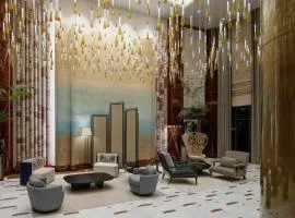 Altunizade Suites Istanbul, Curio Collection By Hilton