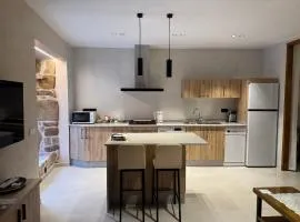 Apartamento Rural La muralla