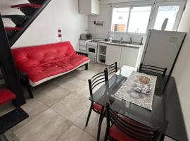Mini Casitas, hôtel à Rosario