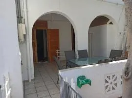 Kamares Home - 50m from Sea