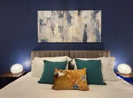 Red Door Retreat Speke Liverpool sleeps 5