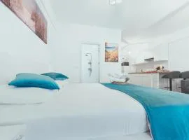 TiLiA Breeze Studio Saturn