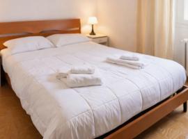 A&D BnB, hotel i Porretta Terme