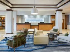 Fairfield Inn and Suites Columbus Polaris