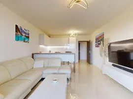 Modern Trnava Apartment with Free Parking & Loggia