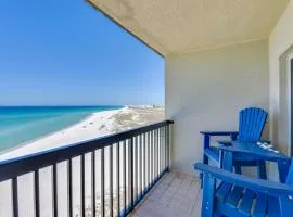 ‘Emerald Dreams’ Beach & Lakefront West PCB Condo
