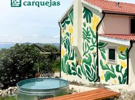 Refúgio das Carquejas