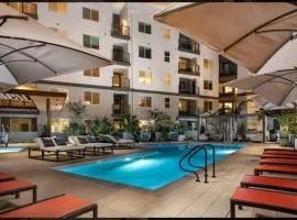 Anaheim 2BR Close to Convntn Center & Disneyland
