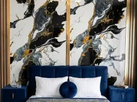 Blue Apartment Alexandroupoli