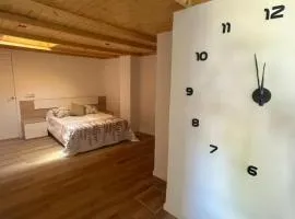 Relájate en el salnés