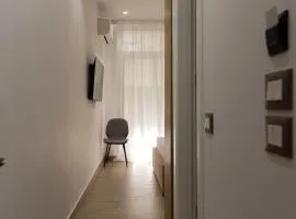 Sea la vie rooms