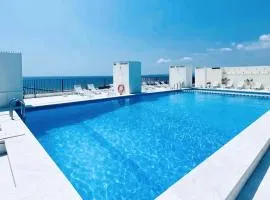 Sol e Piscina na Caparica - By Caparica Villas
