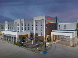 Hampton Inn & Suites Dallas-DFW Airport Hurst