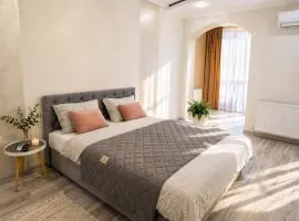 Prestige Atlant Royal Apartments НОВОБУДОВА ТЦ Депот, Дуже ЧИСТО!