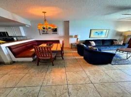 Wyndham Ocean Walk 2 BR Resort Condo Direct Oceanfront - Daytona Funland 2226