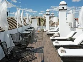 Hospes Las Casas del Rey de Baeza, a Member of Design Hotels