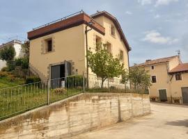 Villa Terrazos, hótel 