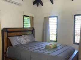 Ratu Kini Dive Resort