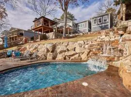 The Point of Paradise