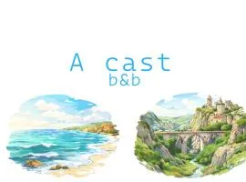 A cast b&b