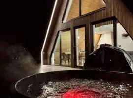 Lofty House Mountain Tustan