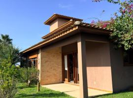 Casa de Praia - Rasa búzios, hotel a Búzios