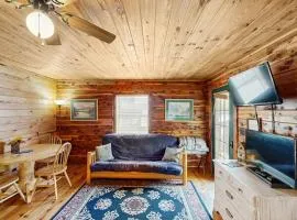 Cozy Lodge - Unit 1