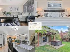 Newly Remodeled Private Home Sleeps 16