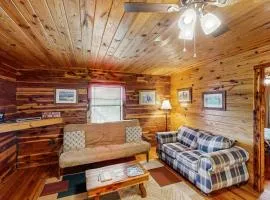 Cozy Lodge - Unit 3
