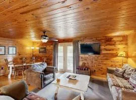 Cozy Lodge - Unit 4