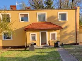 Willa Rudno Nad Jeziorem