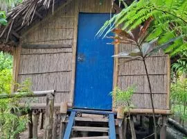 Ash and Ocean BUNGALOW