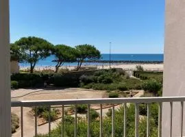 SETE studio cabine face mer