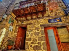 APARTAMENTOS La Colmena APT- 2