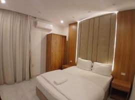 Royal Town Hotel, hotel u Kairu