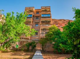 Relais Des Nomades, Hotel in Tinghir