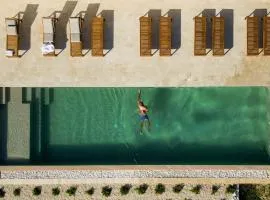 ORTO NOTO - Agri Resort