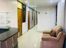 Hospedaje De Joce