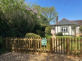 Hollylea Cottage - New Forest