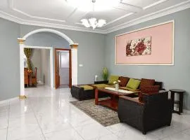 Grande Maison spacieuse- 3 chambres