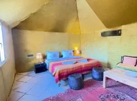 Hassan desert camp